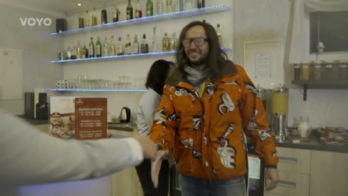 Co Utajenému šéfovi nejvíce zkomplikovalo natáčení? Byla to jedna část jeho převleku!