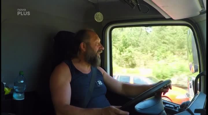 Z kadibudky na pódium: Pepa z Utajeného šéfa nahrál první album! Do budoucna má velké plány