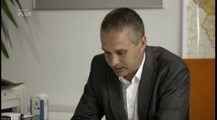 POHÁDKOVÁ DOVOLENÁ: Manželé z Utajeného šéfa si užili krásný víkend. Na děti ale moc času nemají