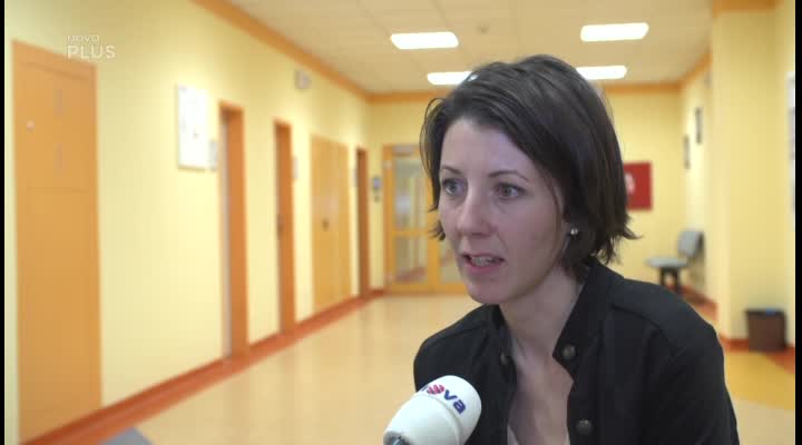 PRODUCENTKA O MALÝCH LÁSKÁCH: Netočíme obnažené scény! Víte proč?