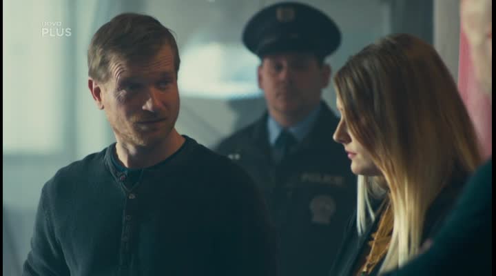 Bolestivé natáčení Jiřího Štrébla: Bezdůvodně schytal pořádnou ránu od profesionálního boxera!