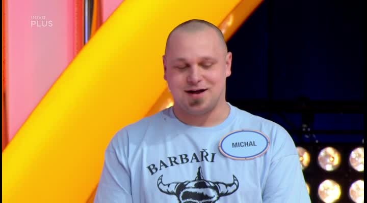Čím soutěžící šokoval diváky? Takovéhle příjmení byste mít nechtěli!