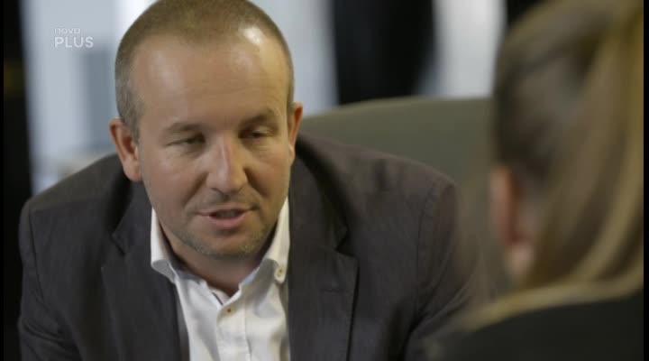 Recepční Bára z Utajeného šéfa: Nevím, jestli se budu moct vrátit do práce. Co ji postihlo?