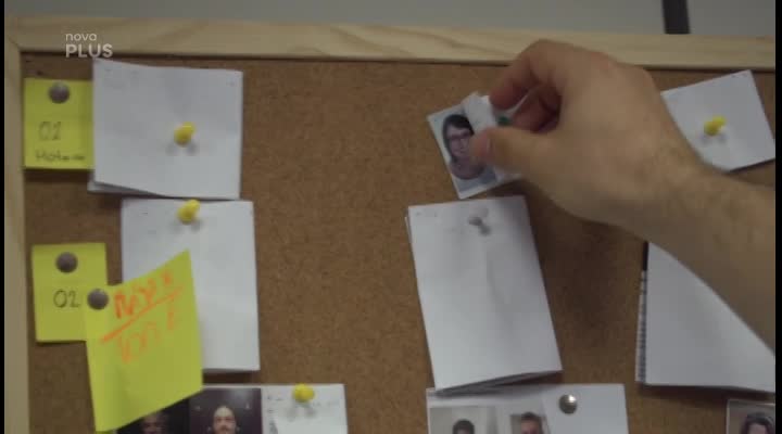 POHLED DO ZÁKULISÍ: Jak se utvářel obsah jednotlivých dílů Malých lásek? Režisér prozradil svůj recept