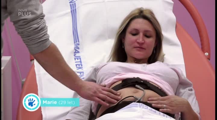 ZÁKULISÍ MALÝCH LÁSEK: Producentka prozradila detaily natáčení! Proč si vybrali Plzeňskou porodnici?