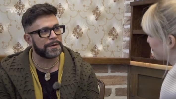 Osmany Laffita v náhradní rodině: Počítal jsem každou sekundu! Na co se diváci můžou těšit?