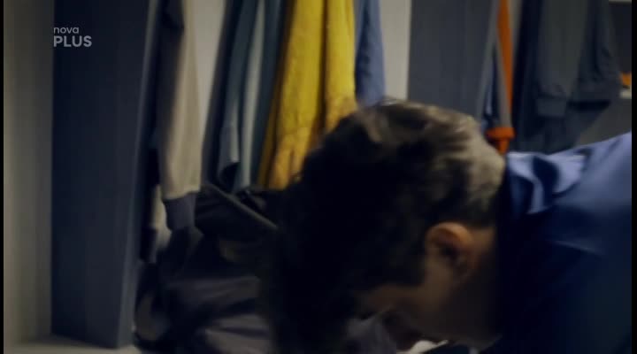 DALŠÍ POTOMEK! Adrianu Jastrabanovi se rodina stále rozrůstá. V seriálu si opět adoptoval syna