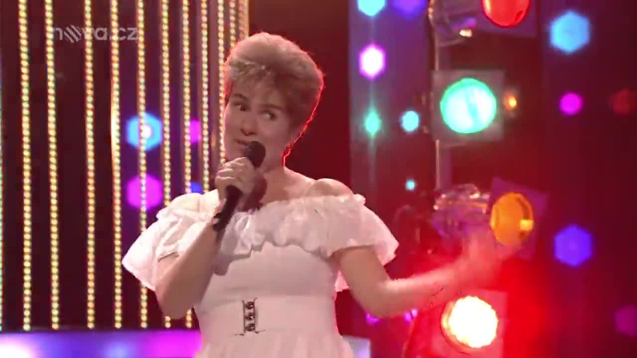 Zuzana Norisová jako Darinka Rolincová – Čo o mne vieš