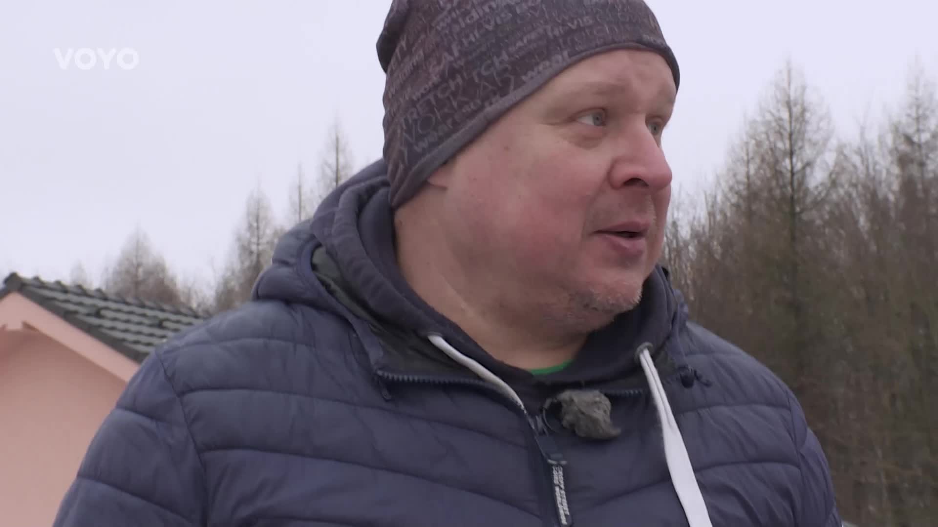 Lucka jde ve Výměně na výzvědy! Proč Marek stále nepožádal Denisu o ruku?