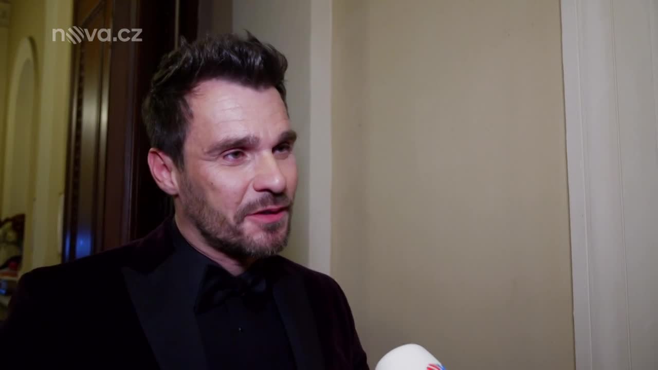 Z moderátora porotcem: Leoš Mareš prozradil, čím mu nová role v SuperStar nahání strach