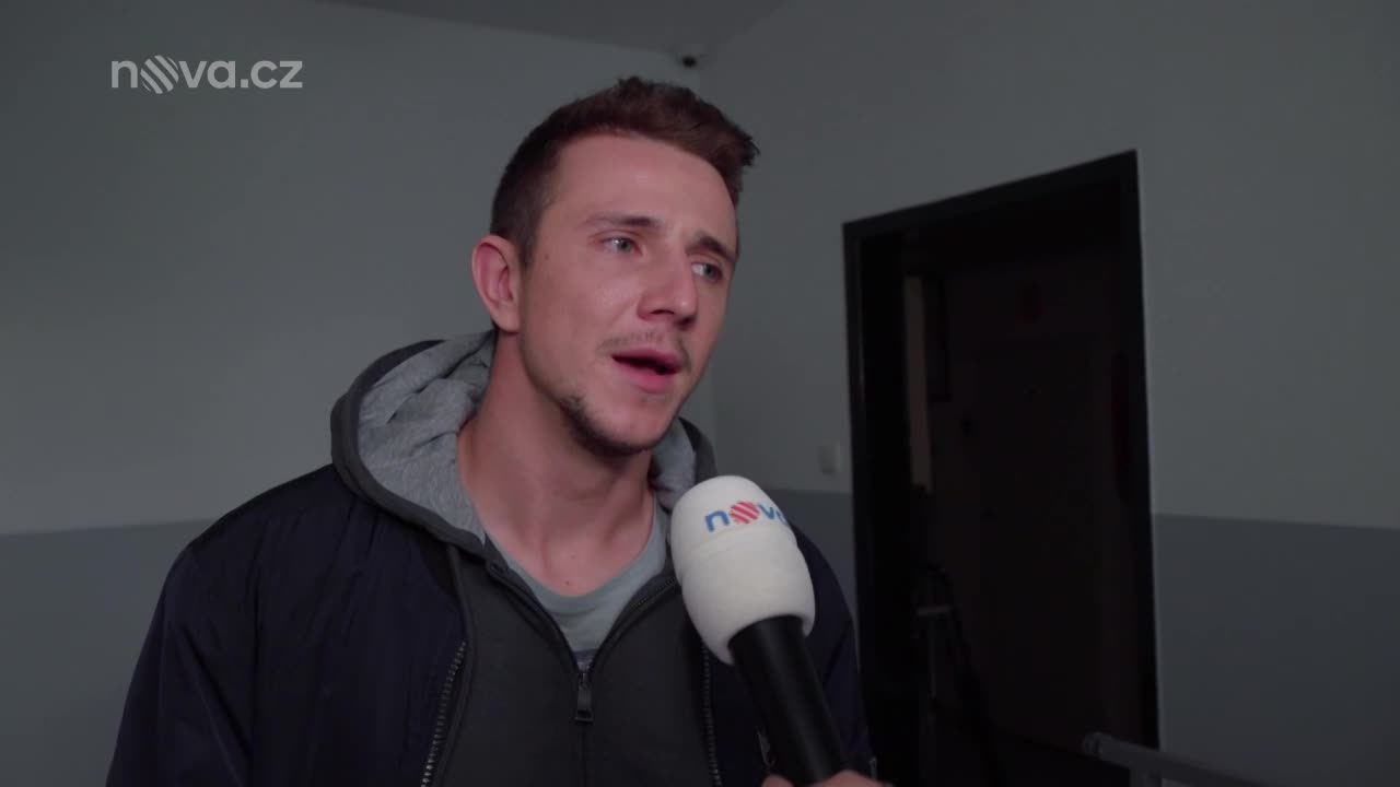 Po Zuzaně Kajnarové odchází ze Specialistů i Jakub Štáfek! Vrátí se ještě někdy, nebo jde o definitivní konec?
