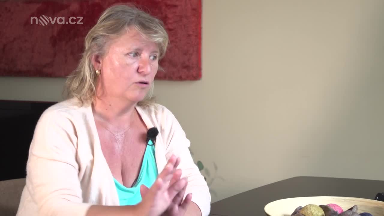 Lenka z O 10 let mladší má jasnou představu, co chce na sobě změnit! Bojuje s tím spousta žen