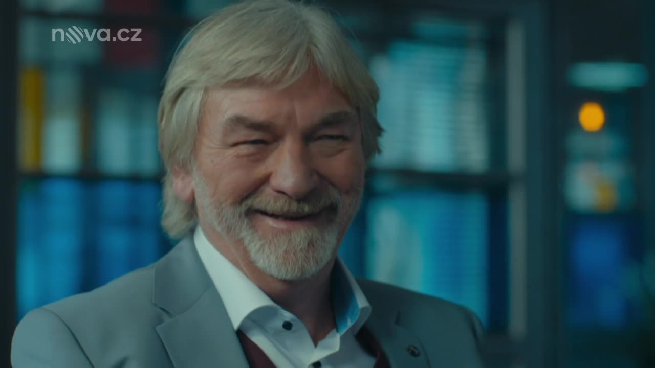 Miroslav Donutil znovu září v Dámě a Králi. Co prozradil o synovi?