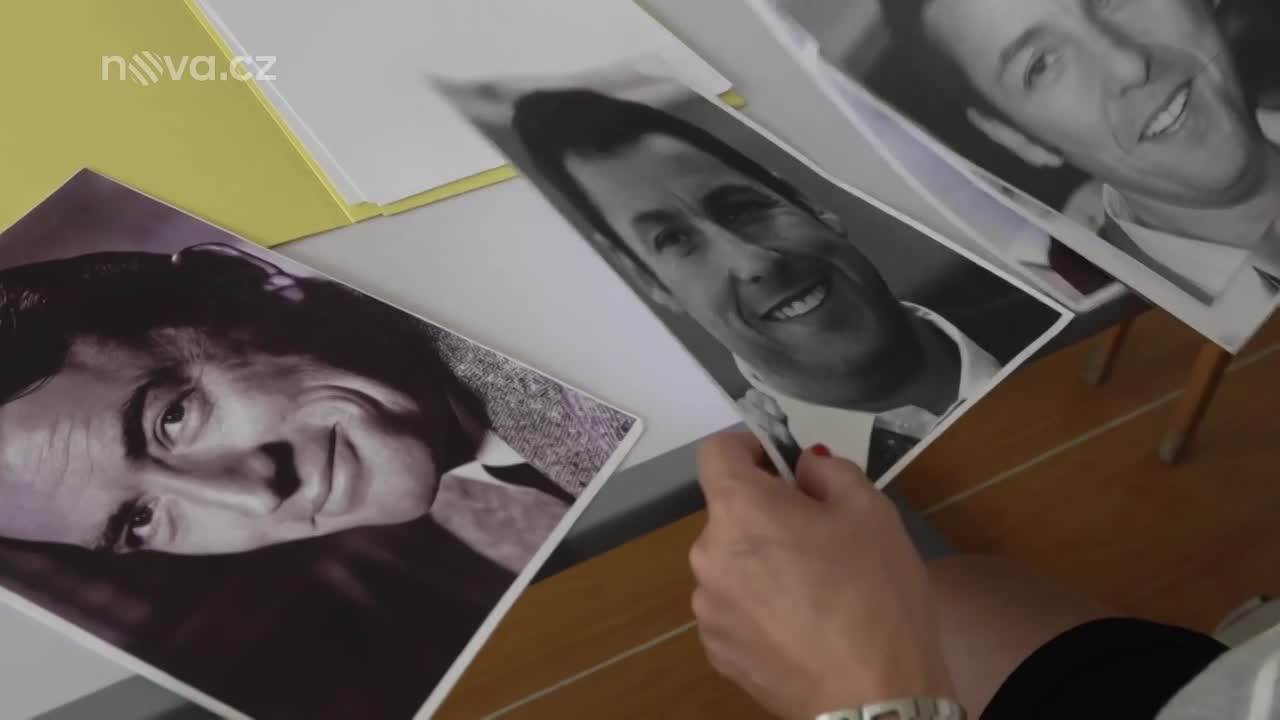 Kreslení pravou mozkovou hemisférou? Dana z O 10 let mladší si vyzkoušela hodně neobvyklou metodu!