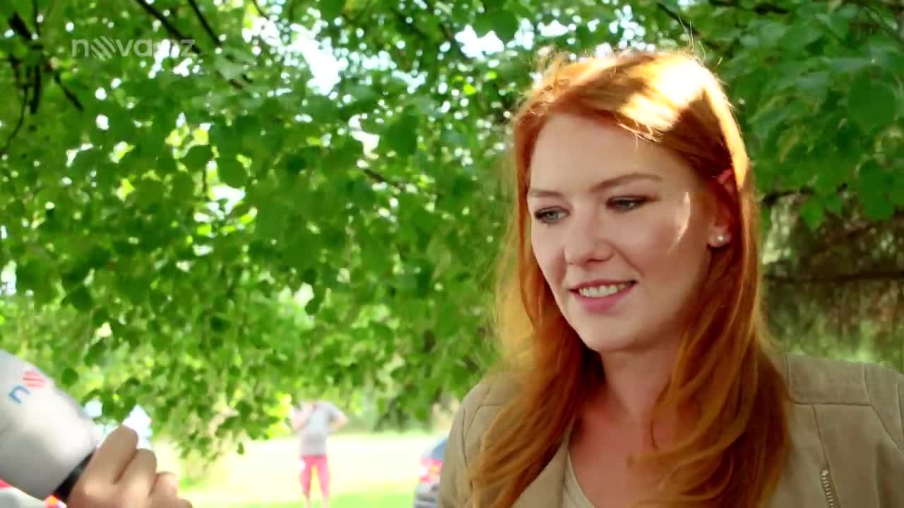 Dokonalá vystoupení! Připomeňte si proměny Debbi z šesté řady Tvojí tváře