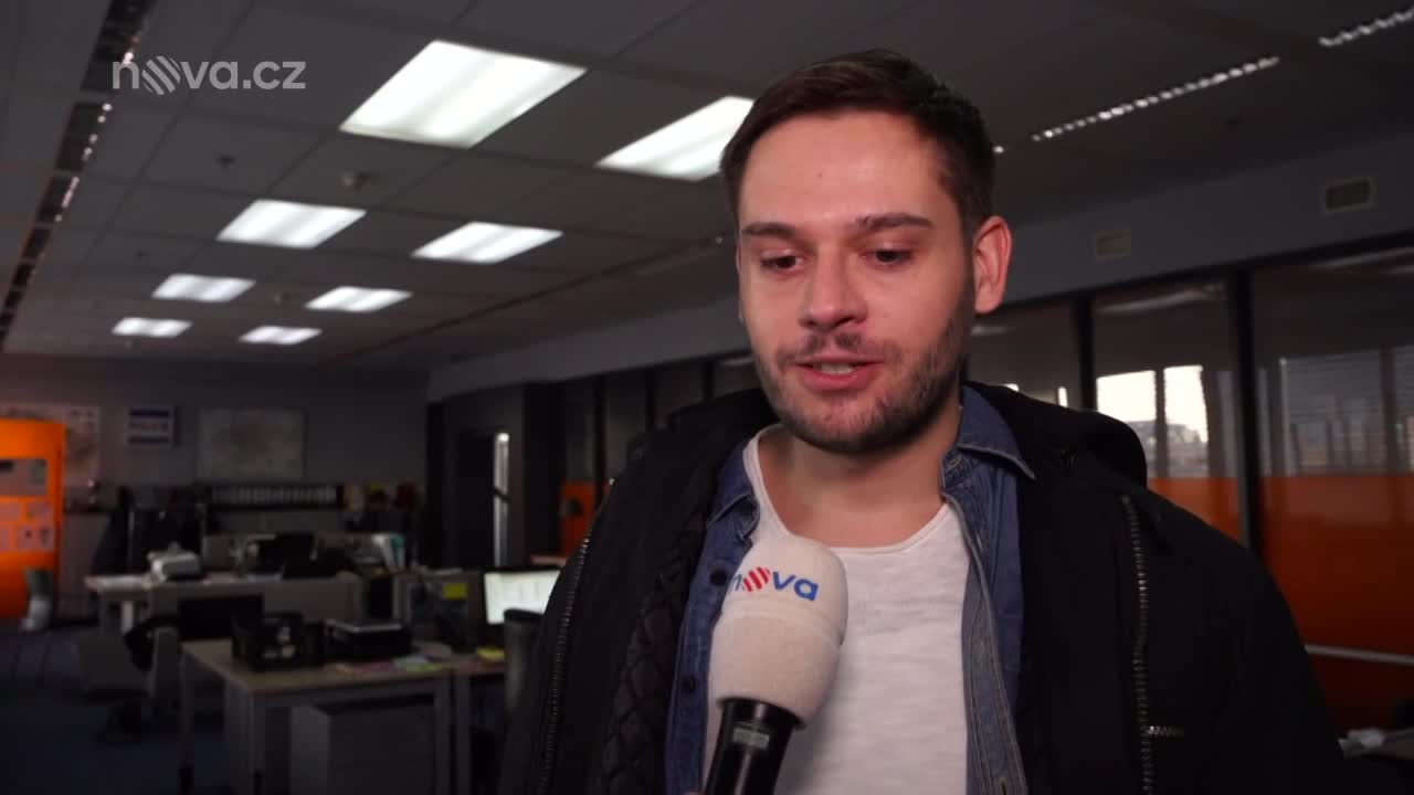 Novoroční vzkaz Libora Stacha: Jak bychom se k sobě měli v tomto roce chovat?