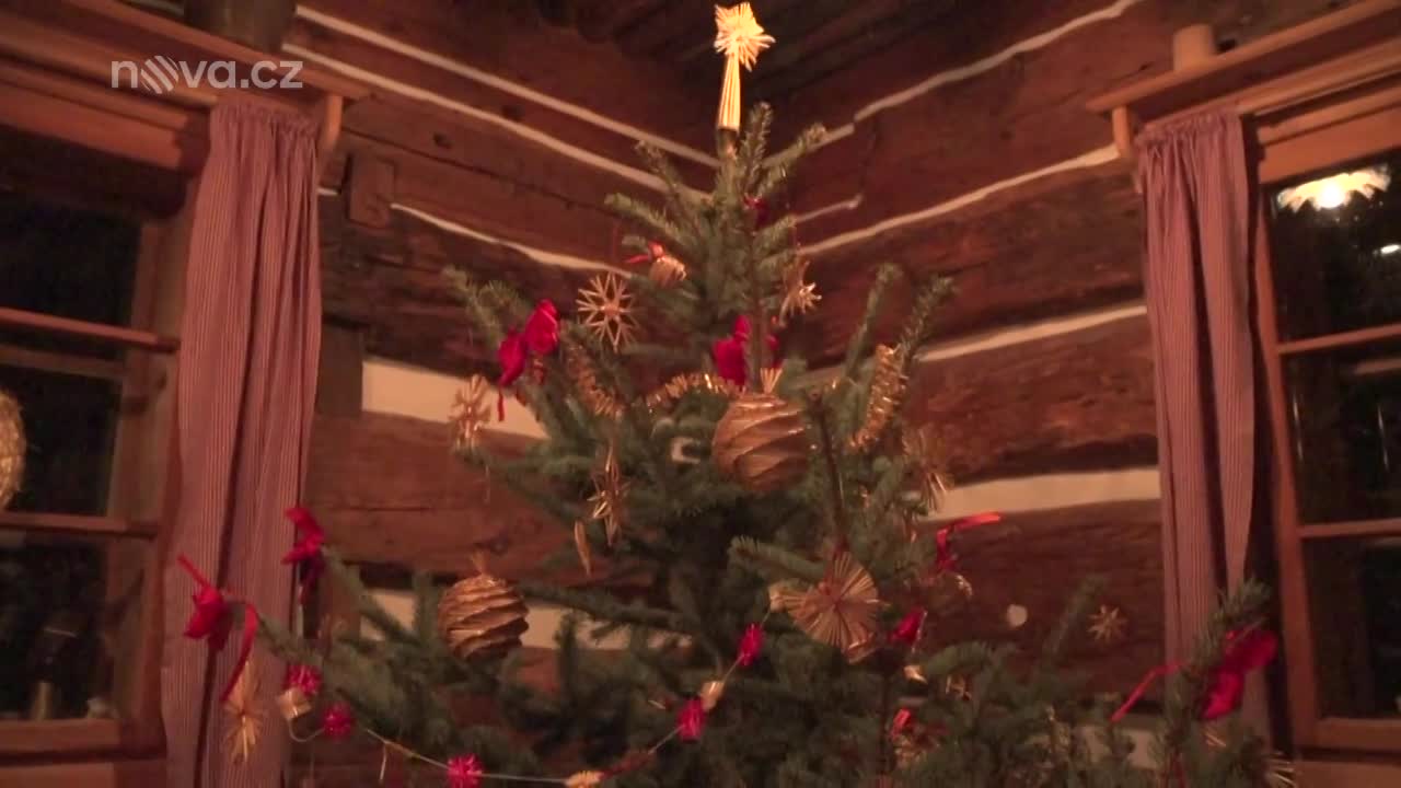 Láďa Ondřej měl vánoční náladu už v říjnu. Jak na tom byl s nákupem dárků?
