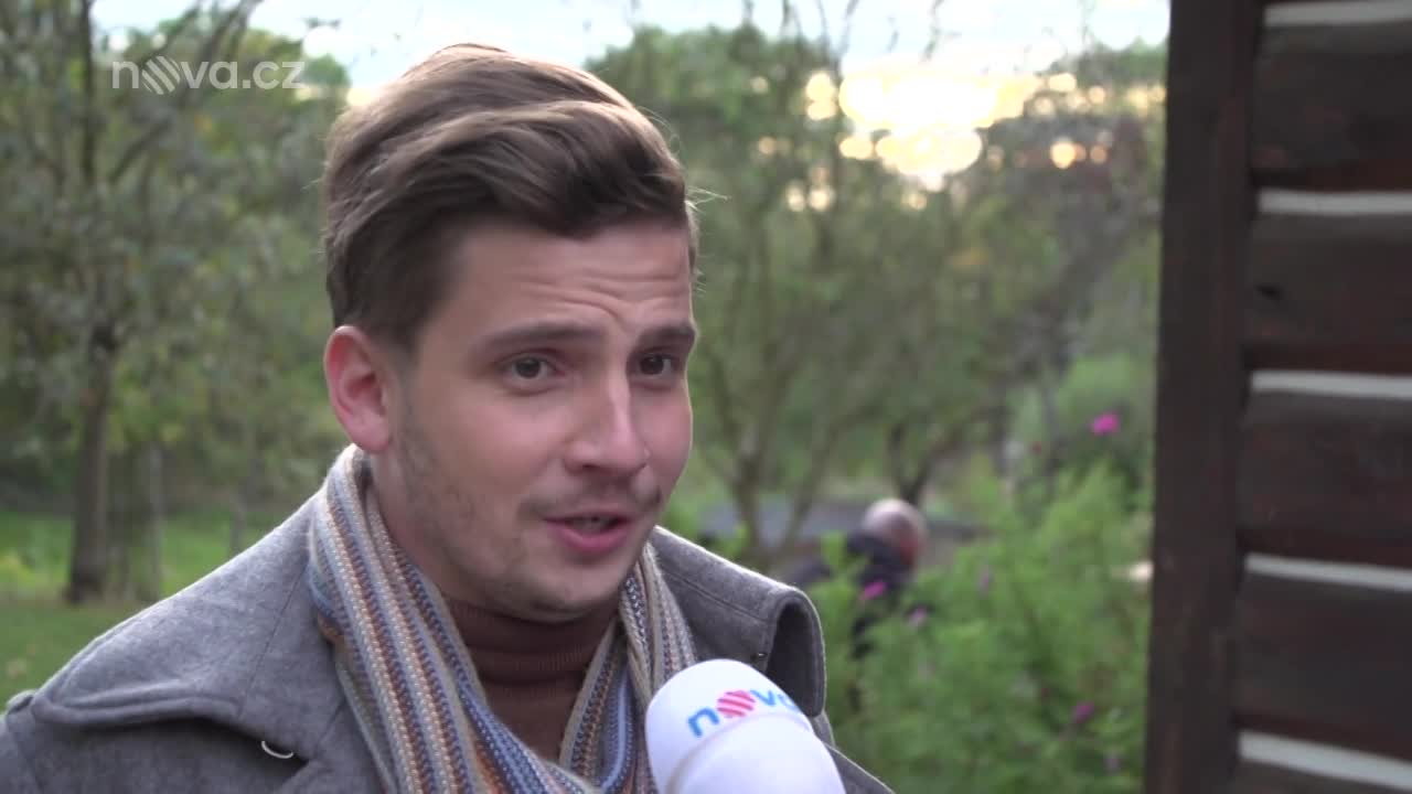 Láďovi Ondřejovi se stal pořádný trapas. Málem kvůli němu zrušili natáčení Ordinace!