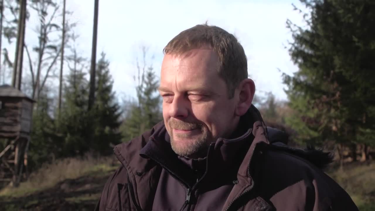 Martin Stránský rád dodržuje vánoční tradice! Co si ale nestihl připravit?