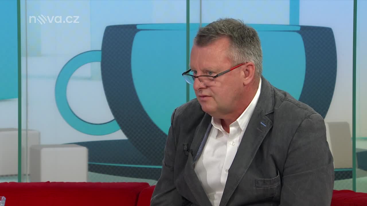 VIRÓZA VERSUS CHŘIPKA: Jaké jsou mezi nimi rozdíly a která z nich je smrtící?