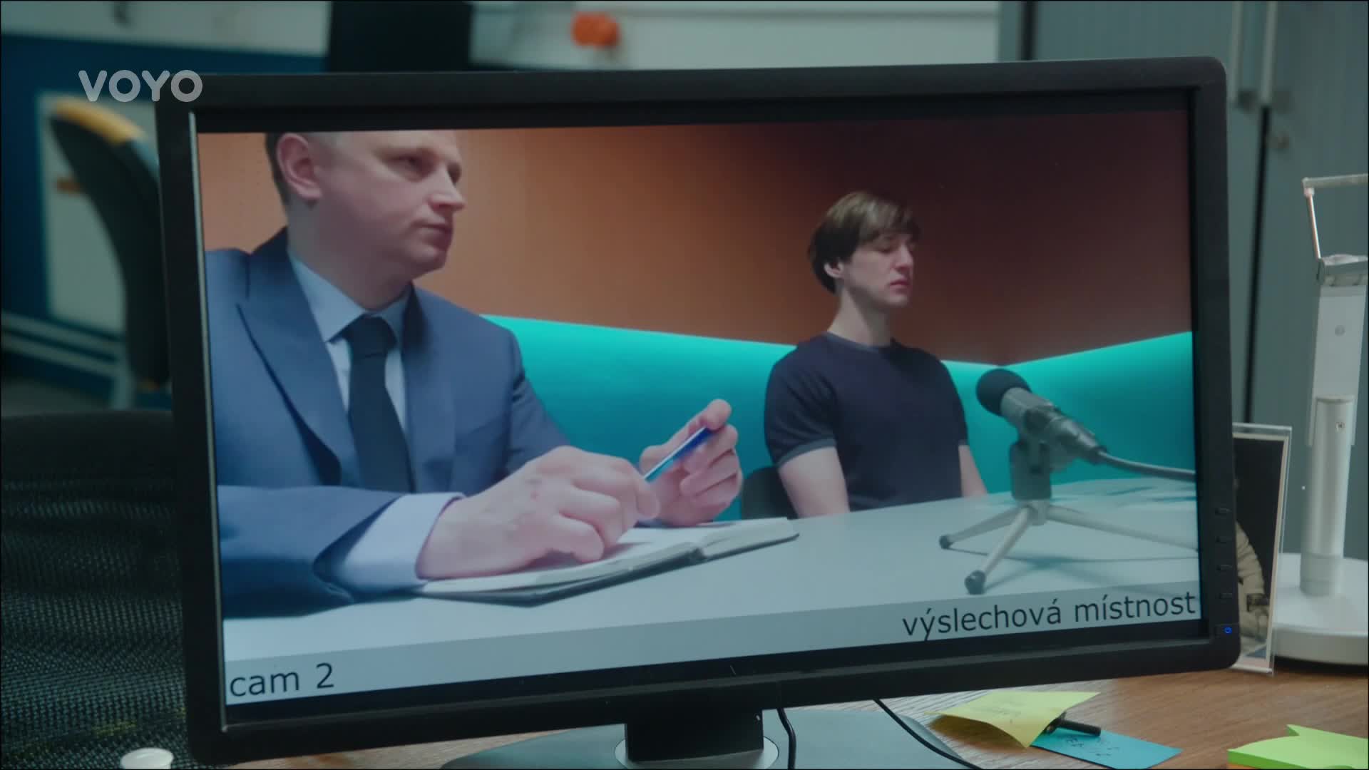 Nechutné napadení na dětském táboře: Zaplatil zvrhlík za svůj zločin životem?