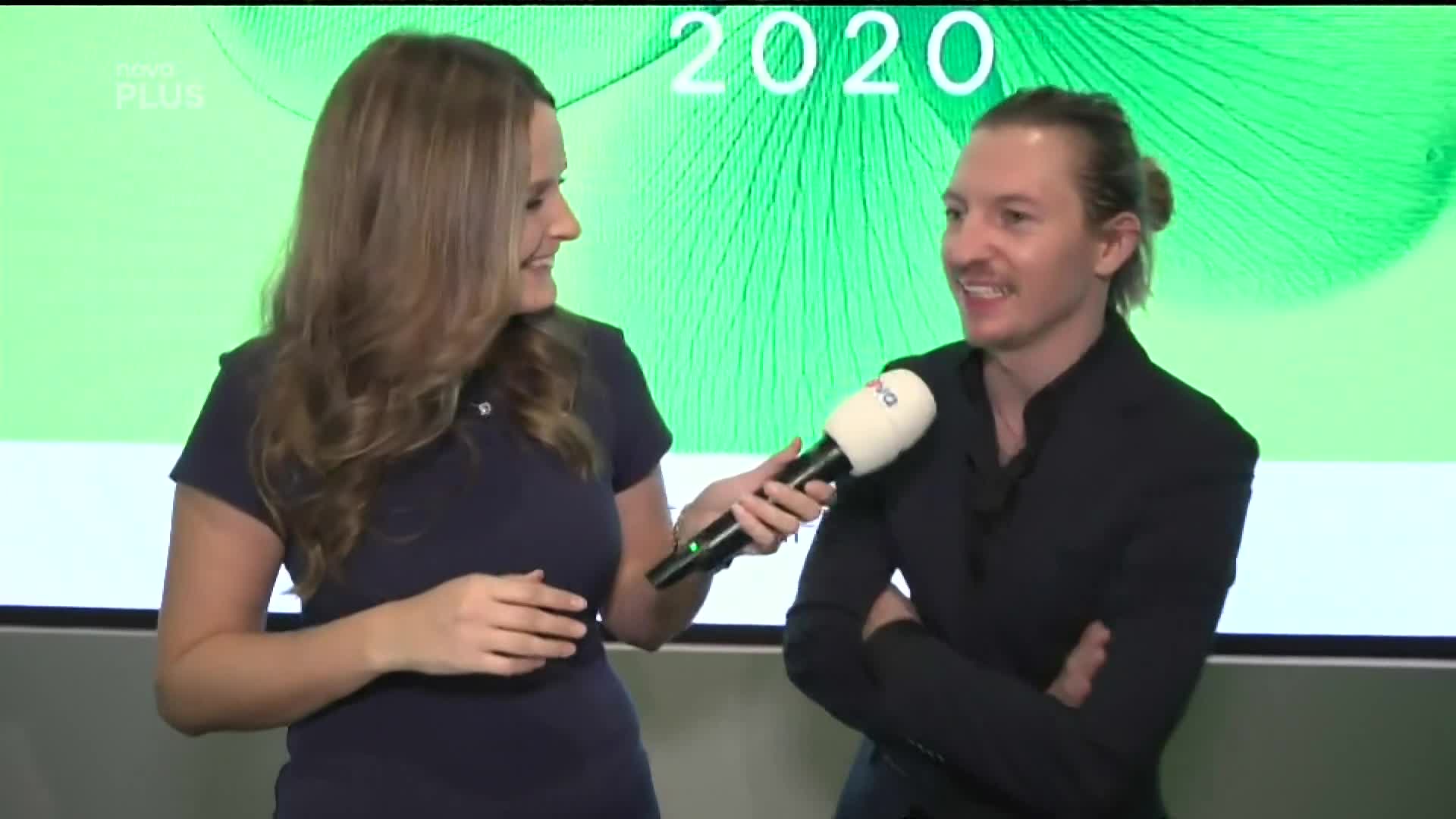 Přemek Forejt šokoval: Proč by nikdy nechtěl soutěžit v MasterChefovi?