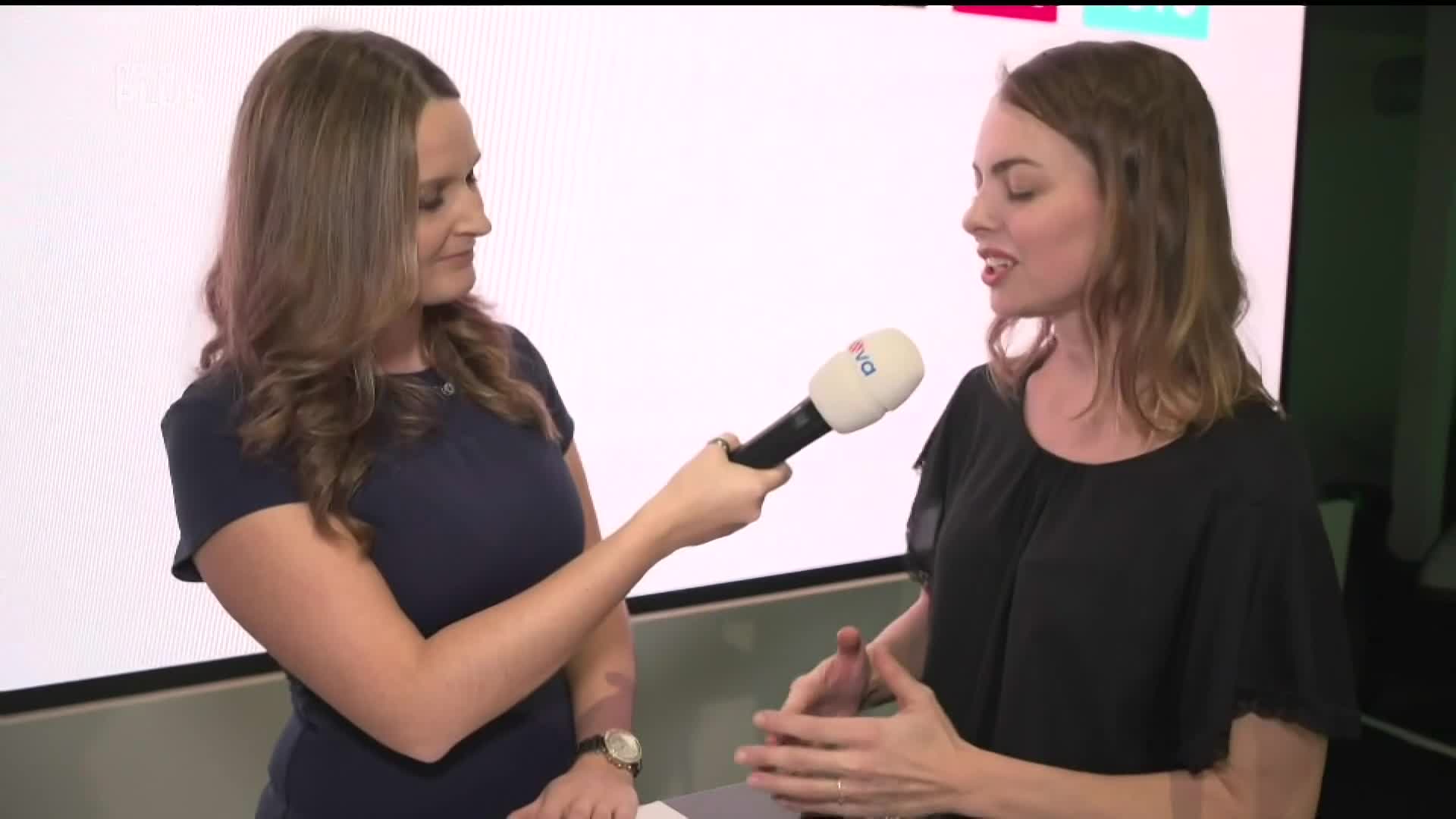 Nová postava ve Specialistech! Do oblíbeného seriálu míří okatá brunetka z Brna