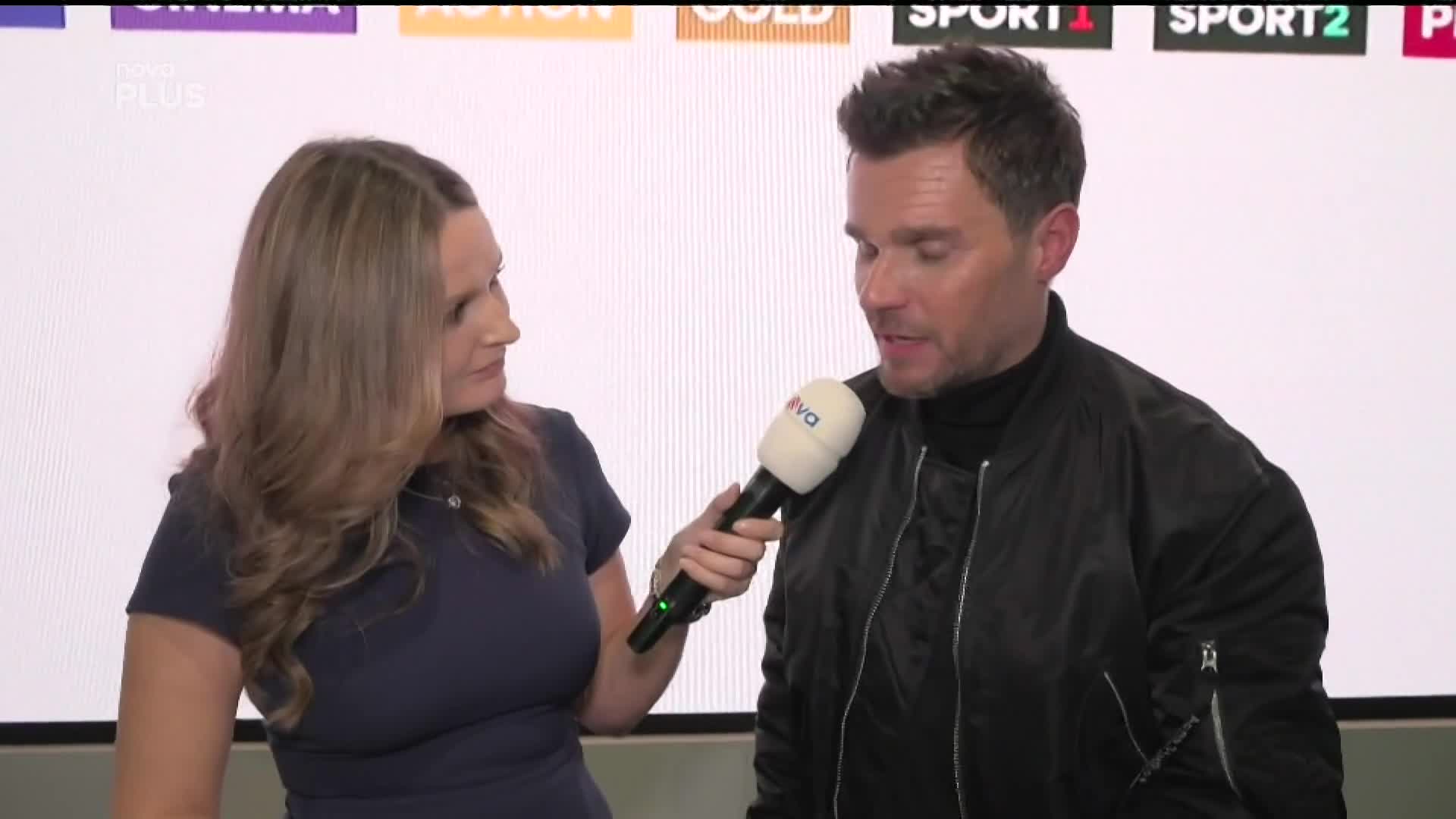 Monika Marešová má jasno! Co Leoš v porotě SuperStar nesmí udělat?