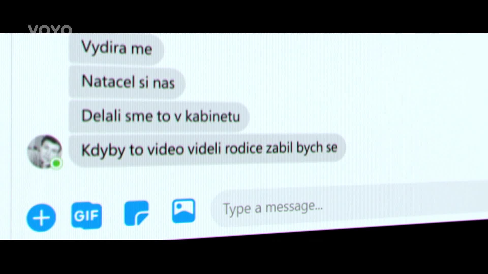 #martyisdead ukazuje drsnou realitu. Jako první český seriál získal cenu Emmy
