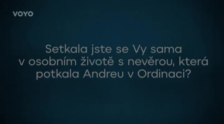 TAJNOSTI KLÁRY CIBULKOVÉ: Na co je v životě nejvíce pyšná a jak by řešila nevěru?