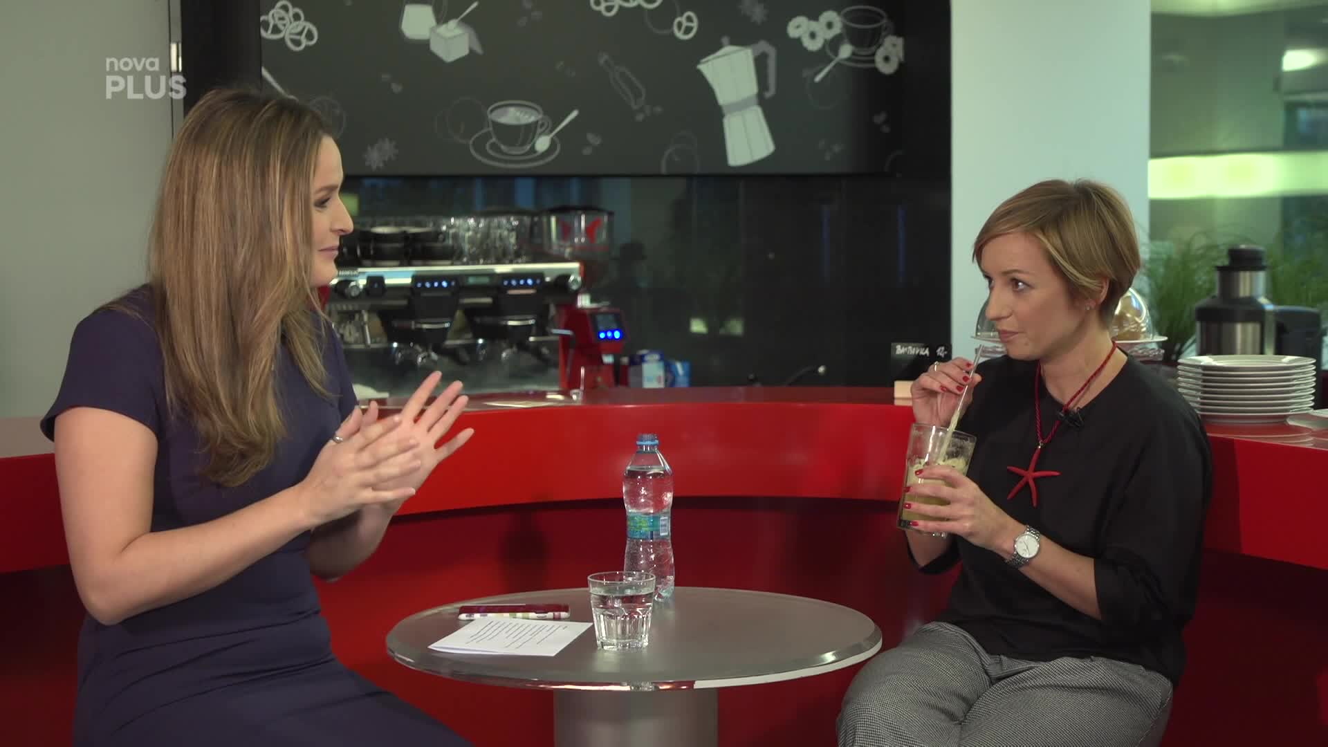 Jana Holcová prozradila: Příští týden v Ordinaci poteče krev! Zita s Kovářem zachrání nejeden život