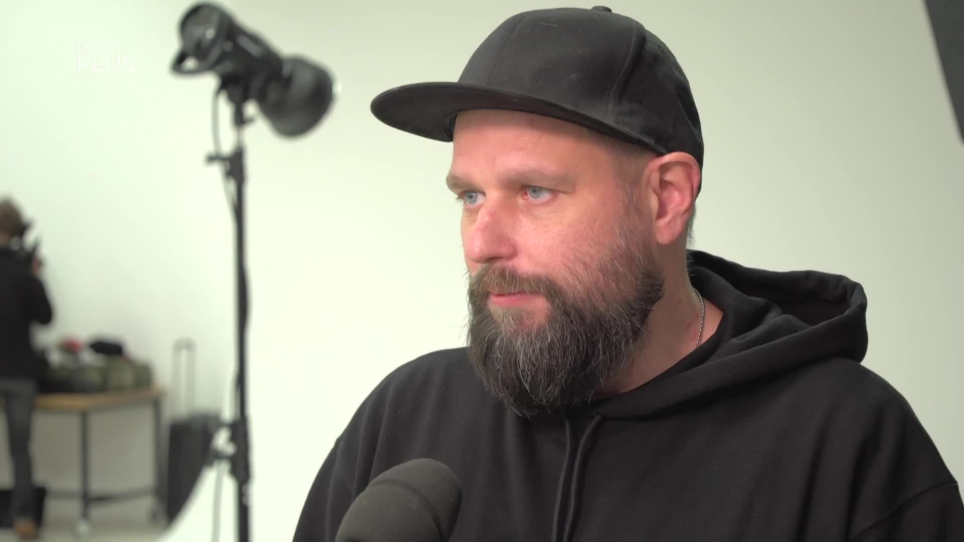 To je podívaná! Pagáčová a Bagárová vytasily sexy pózy před objektivem známého fotografa
