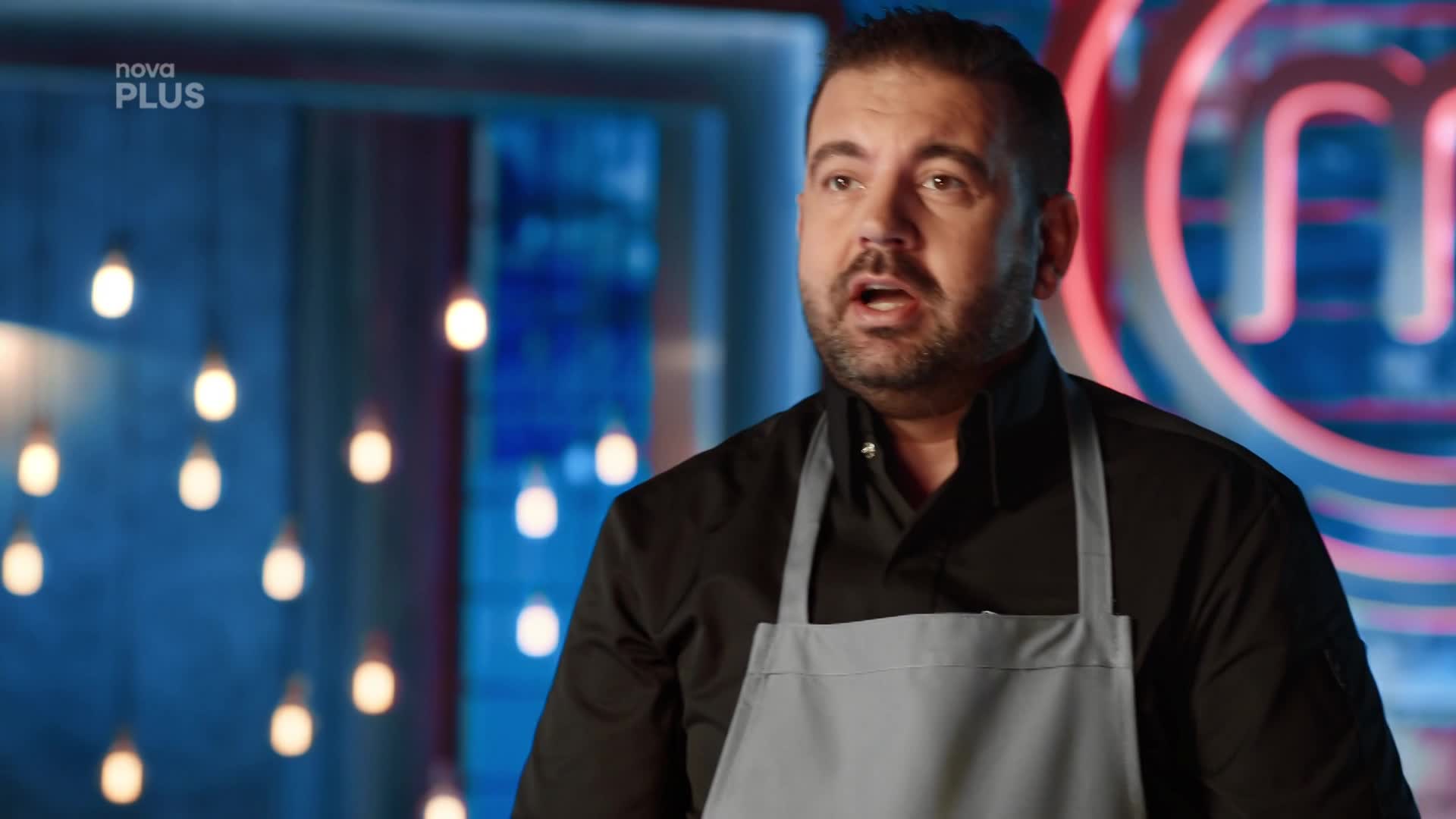 Příští MasterChef bude ostrý!