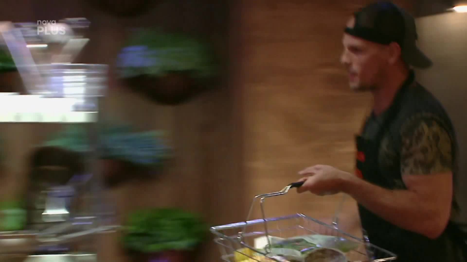 Slzy potečou nejen kvůli cibuli: Nová řada MasterChef Česko bude mnohem drsnější!