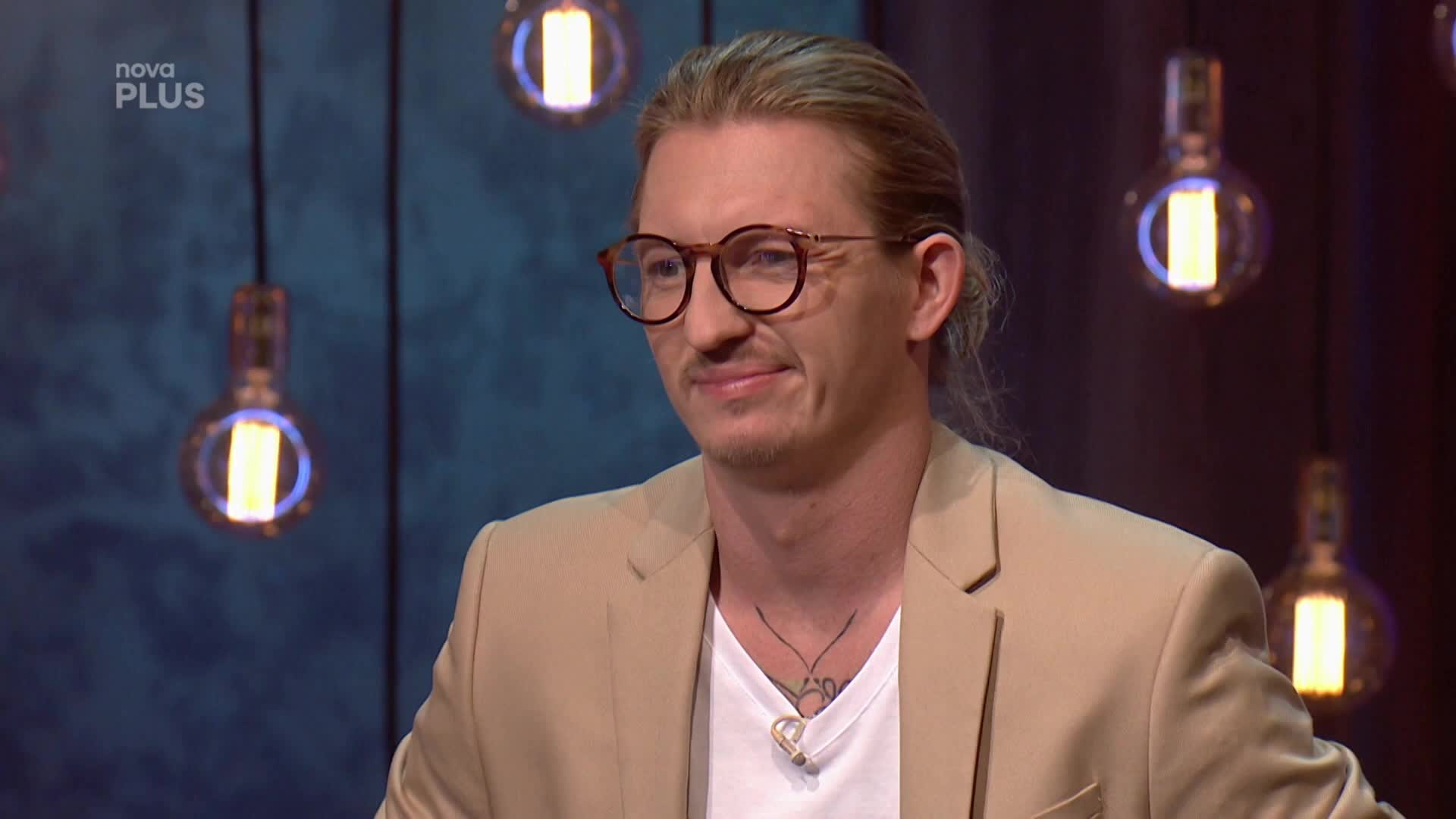 Byly to strašné nervy! Kterého ze tří porotců MasterChef se bojí Viki nejvíce?