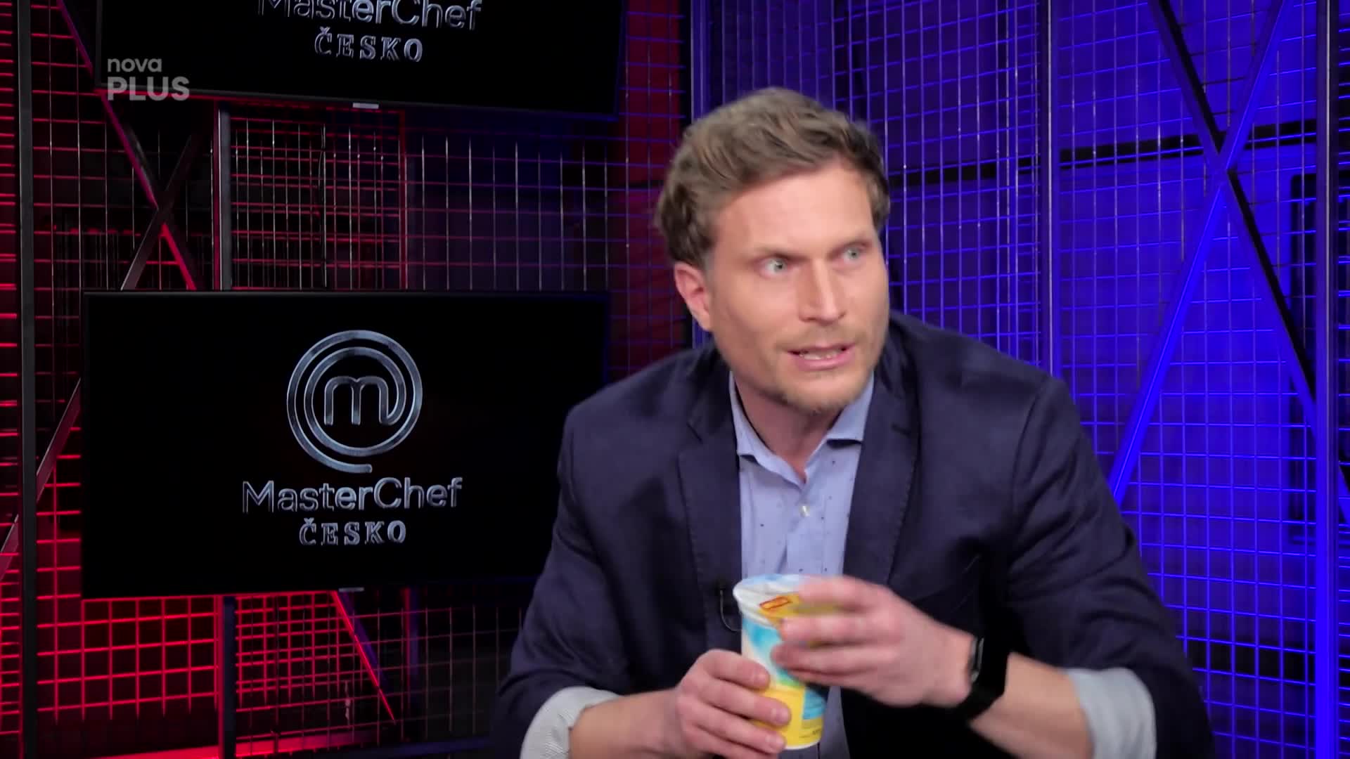Martin z MasterChefa řekl, kolik skutečně dluží! Odpustily mu dcery?