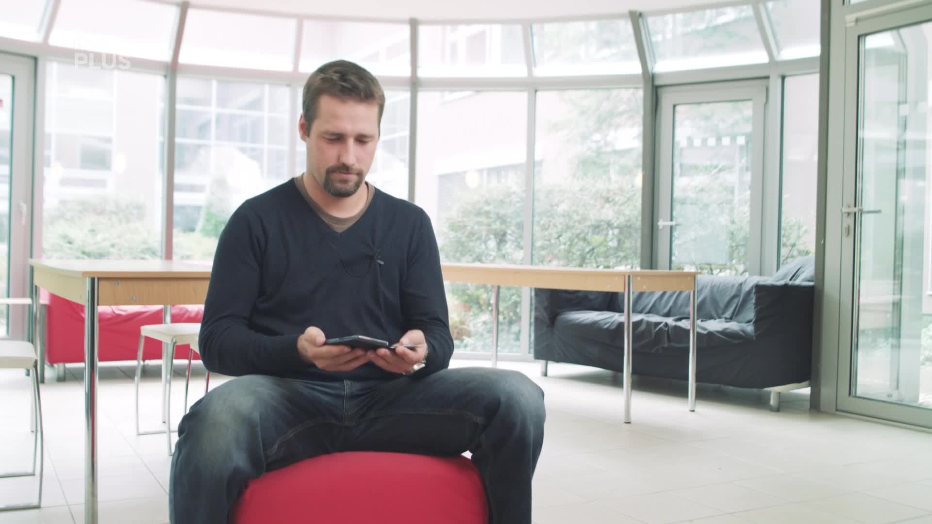 Seznamte se, Vašek: Na prvním rande nevařím, ženská si to musí zasloužit