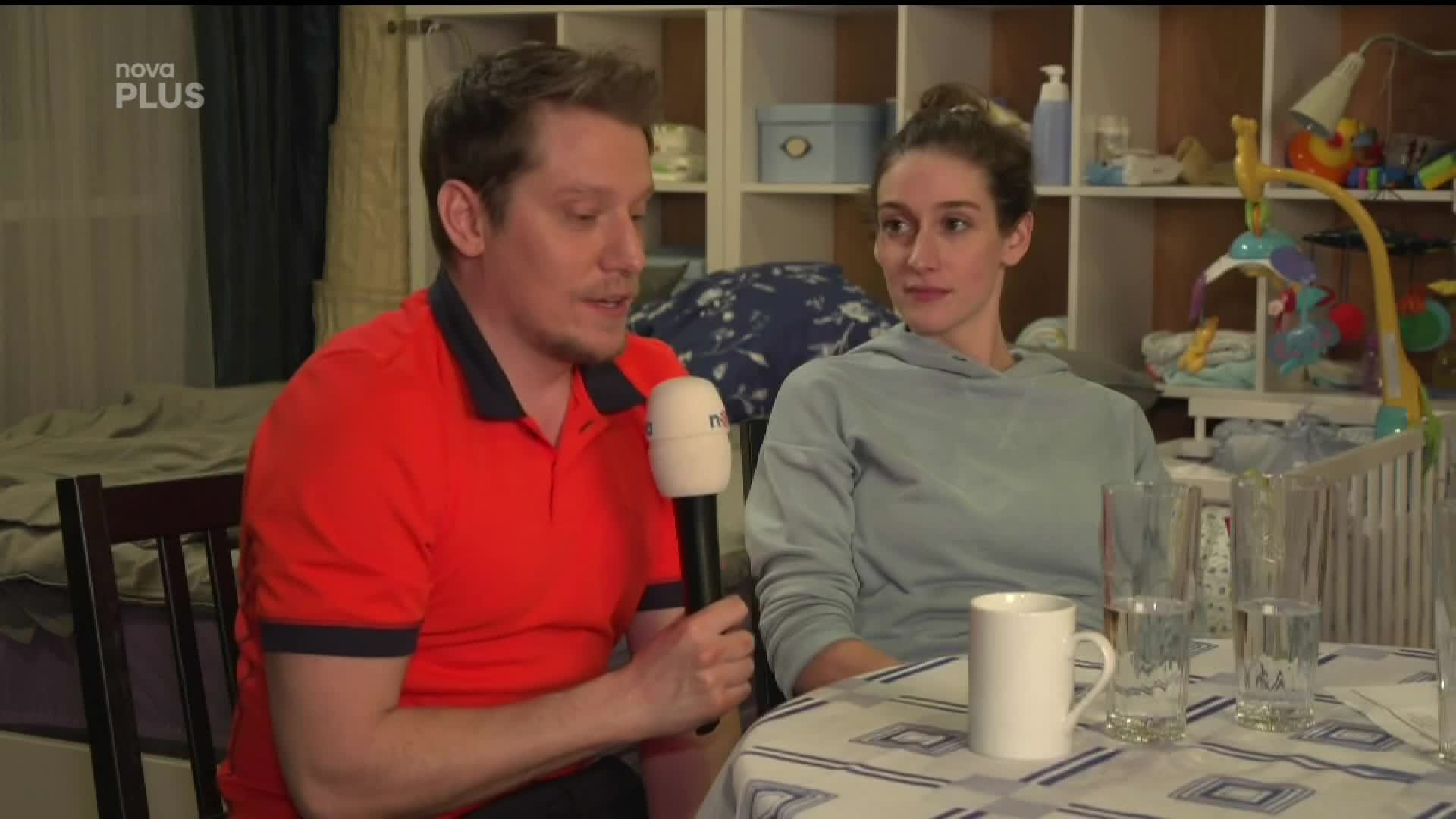 Zvrat mezi Markem a Erikou! Budou se muset vídat častěji, než by chtěli