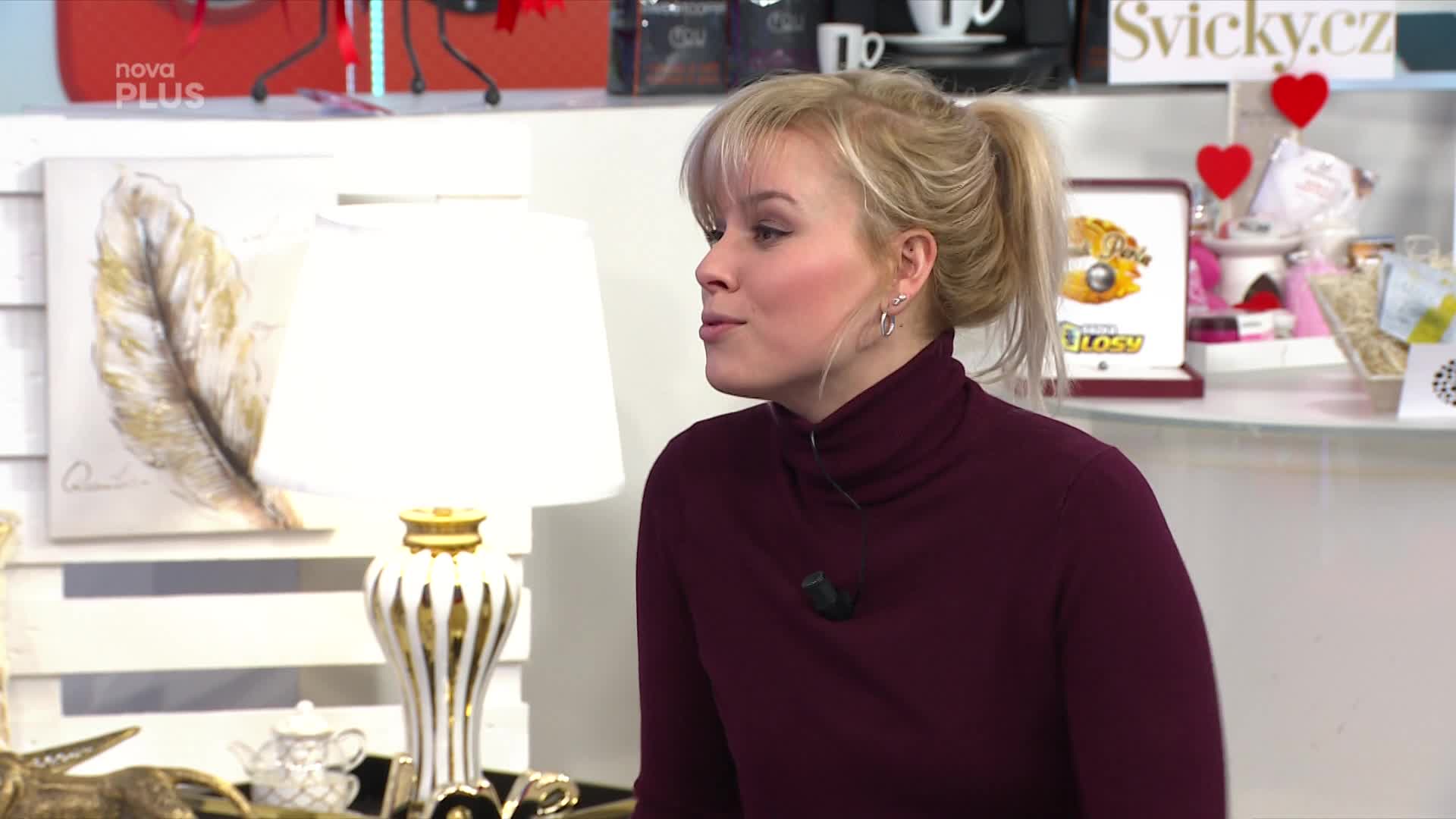 Porotkyně Patricie Pagáčová o nové SuperStar: Už má tajného favorita s neskutečně sexy hlasem!
