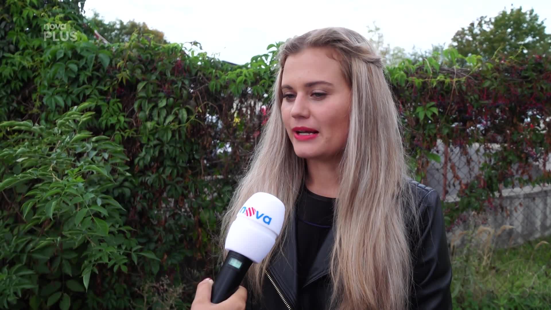 Budou se vám sbíhat sliny: Lucie předstoupila před porotu s hodně unikátním receptem