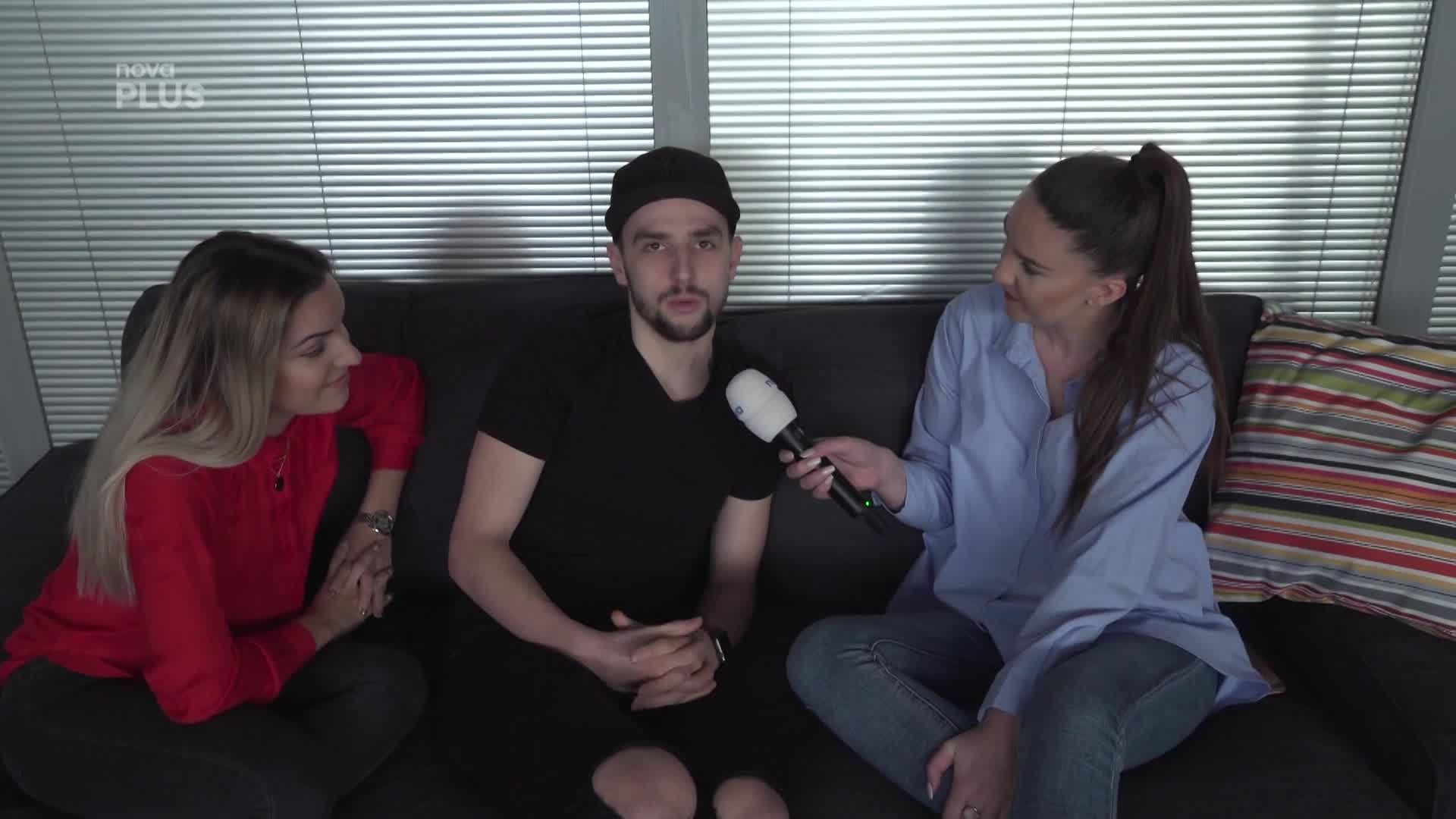 SuperStar má nového moderátora! Oslní jistě mnoho divaček