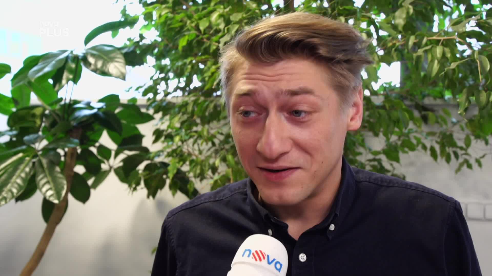 Jacob Erftemeijer jako nová posila Specialistů: Podívejte se, čím si získá srdce divaček
