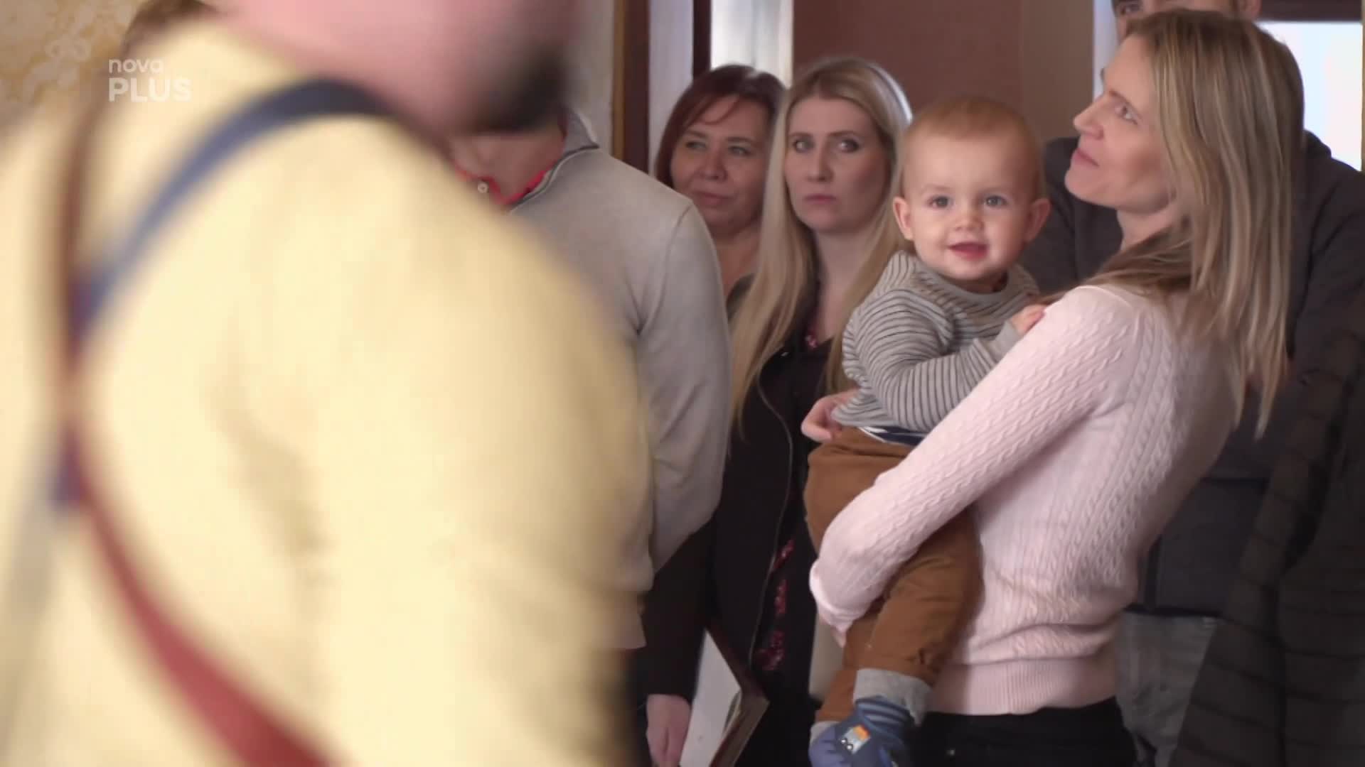 S veselkami se na Nově roztrhl pytel! Kteří moderátoři do toho už brzy praští?