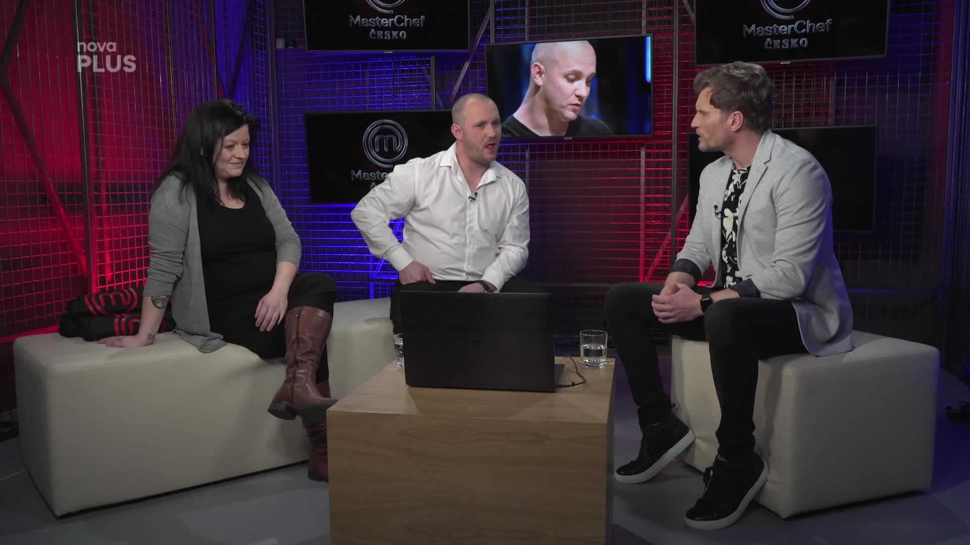 Babyboom v MasterChefovi! Porodí Lucka během soutěže?