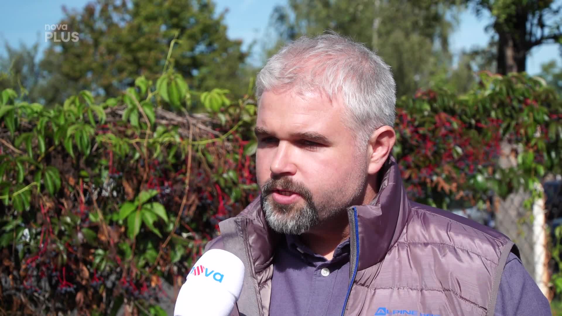 Navrátilec Pepa! Kolik zhubl a jaký byl jeho impuls k velké životní změně?