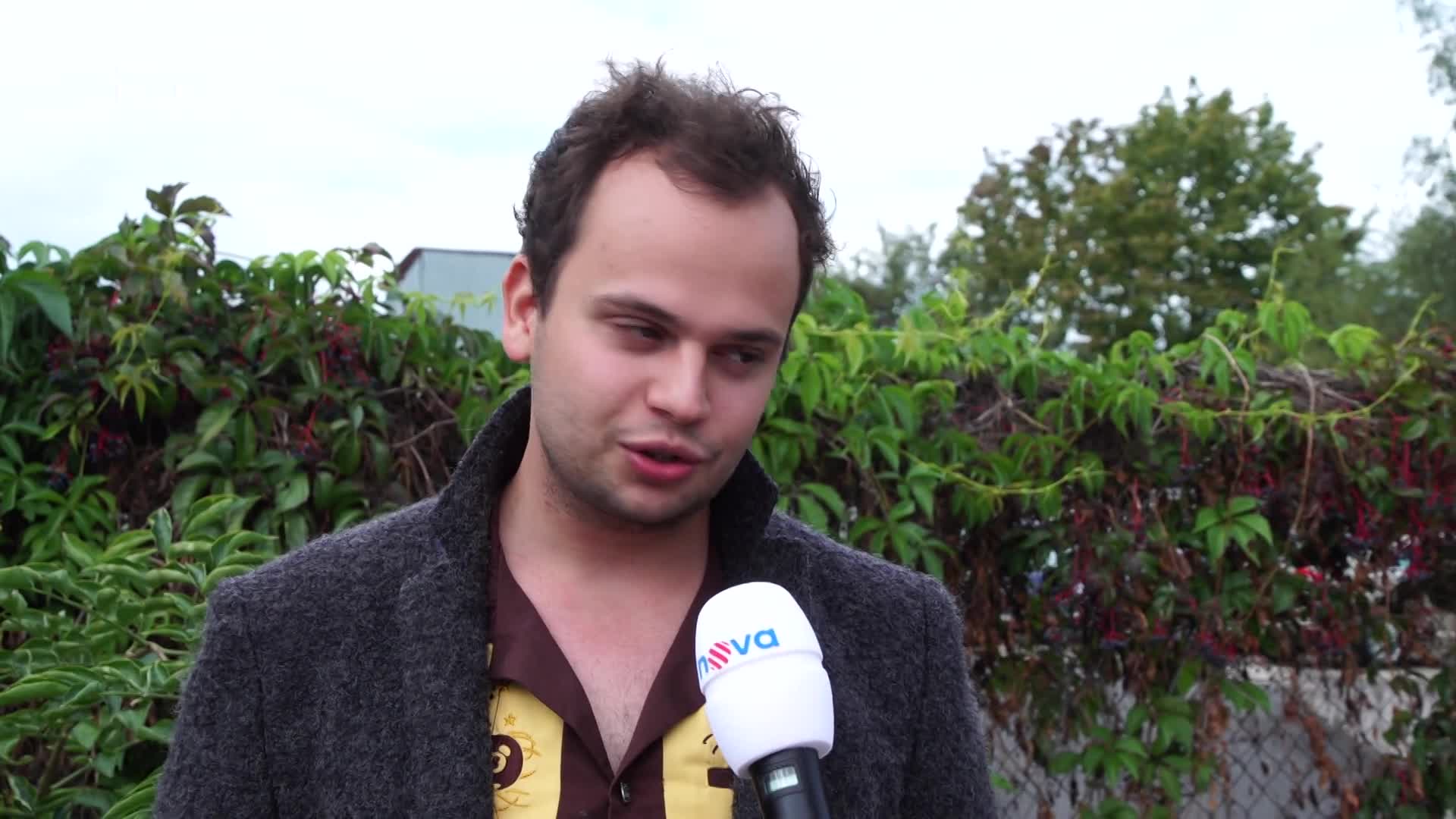 Daniel touží spojit vaření a film: Pomůže mu MasterChef?