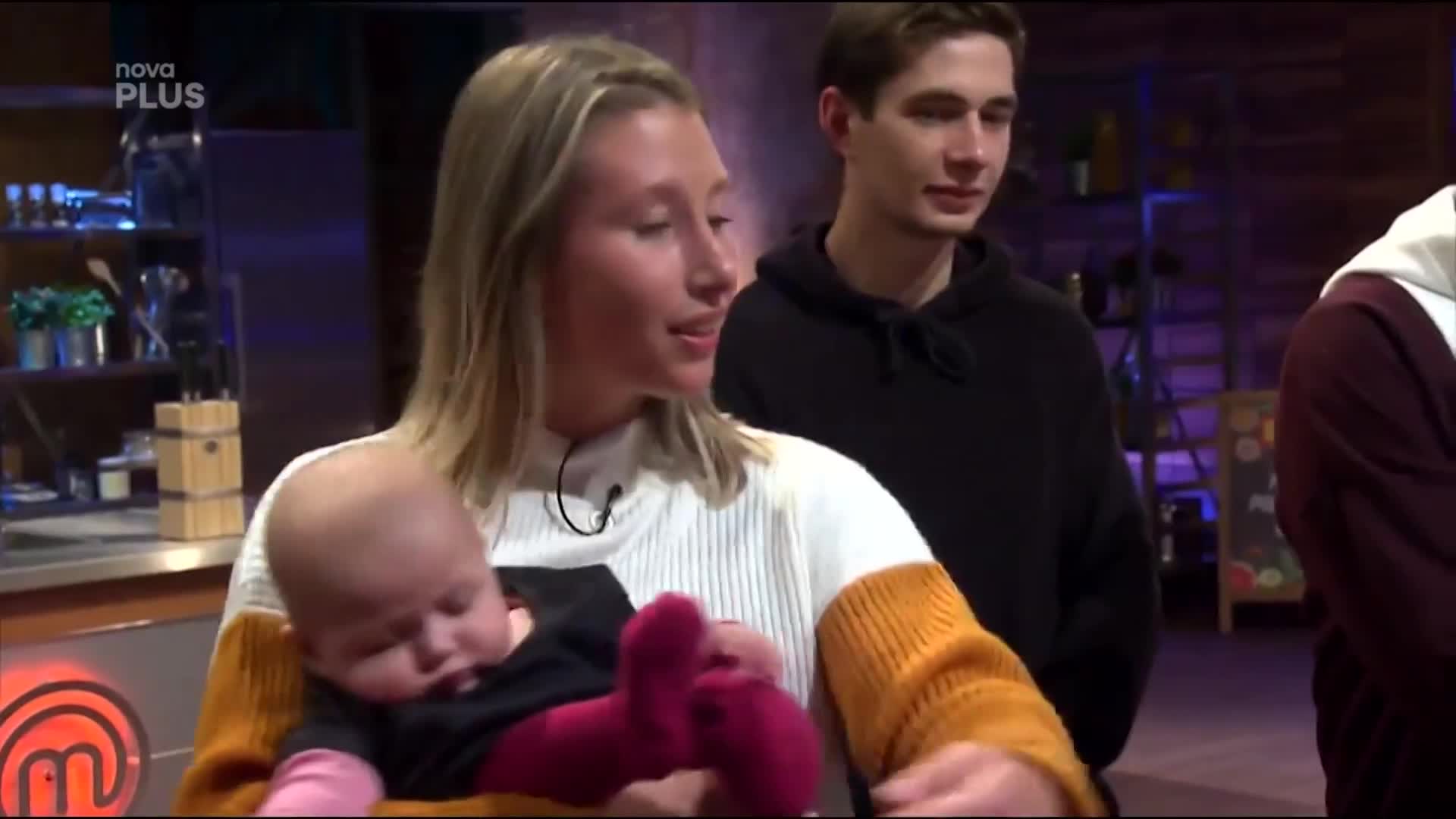 Odvážný pijan Karel: MasterChef je jen začátek, chci Michelinskou hvězdu!