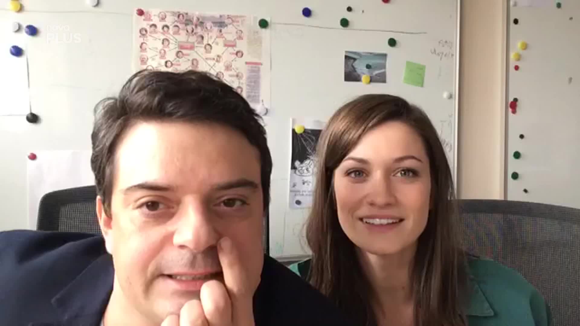 Co mají společného se svými postavami z Ulice a kde se s nimi můžete setkat v reálu?