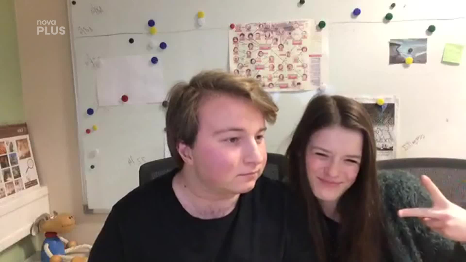 V Ulici řeší velké průšvihy i lásky. Jak to mají ve skutečnosti?