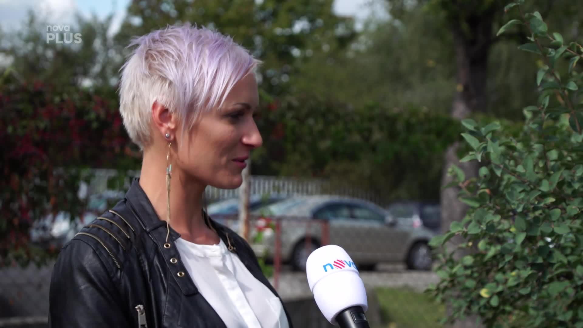 Fitnessačka Ivka se toho nebojí: Stanovila si jeden hodně ambiciózní cíl